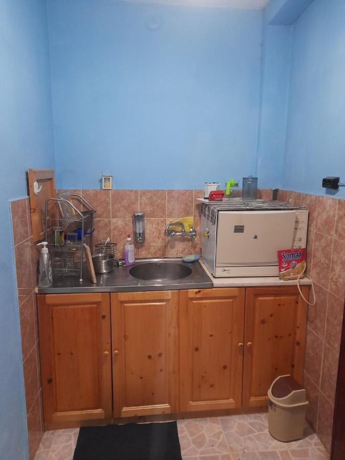 Къща За Гости Дани Govedartsi Exterior photo